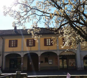 casa zazalica, Binasco